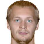 索利戈尔斯克矿工 Maksim Bordachev