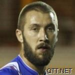 高泰 Vukasin Tomic