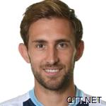 西布罗姆维奇 克莱格·道森 Craig Dawson