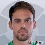 阿里斯 Javier Matilla