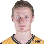 埃斯比约 赫维尔索姆 Mads Hvilsom
