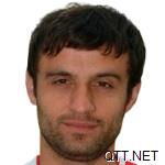 CSK皮瓦拉 Veseljko Trivunovic