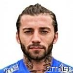 万隆 B.马里斯 Bojan Malisic