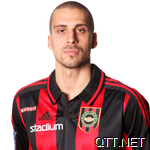 索尔纳 Panajotis Dimitriadis