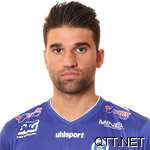 西里安斯卡FC Mattias Mete