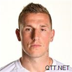 伯恩利 克里斯·伍德 Chris Wood