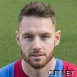 水晶宫 威克姆 Connor Wickham
