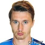 叶尼塞 凯列托诺夫 Aleksandr Kharitonov