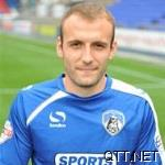 考文垂 利亚姆·凯利 Liam Kelly