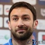 奥斯杰克 Marijan Antolović