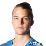 赫尔辛堡 弗雷德里克·里维斯坦 Fredrik Liverstam