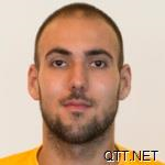 霍森斯 马特吉·德拉奇 Matej Delač