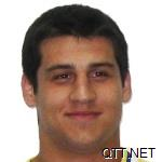 亚波罗迈尼斯 I.科维奇 Ivan Čović