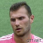 希巴利亚 Ivan Miličević