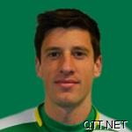 巴伊布特 Ante Mitrovic