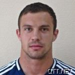 克拉科夫 Matija Špičić