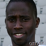瓦朗谢纳 西格马里·迪亚拉 Sigamary Diarra