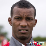 东北联 Odair Fortes