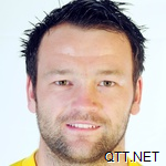 南锡 杰弗里·胡德伦 Geoffrey Jourdren