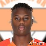 奥斯曼里士邦 Magaye Gueye