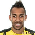 阿森纳 奥巴梅扬 Pierre-Emerick Aubameyang