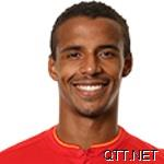 利物浦 马蒂普 Joël Matip
