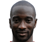 干亚斯堡 穆斯塔法·雅塔巴雷 Mustapha Yatabare