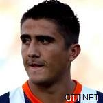 查路 Darvin Chavez