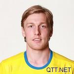 RB莱比锡 埃米尔·福斯贝里 Emil Forsberg