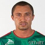 贾奎斯 William Paredes