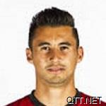 华雷斯 埃里奥·卡斯特罗 Elio Castro