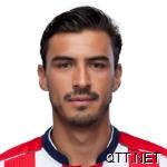 奥维多 奥斯瓦尔多·阿拉尼斯 Oswaldo Alanís