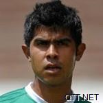 瓦哈卡 Orlando Pineda Torres