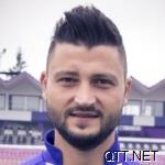 UT亚拉德 Cristian Scutaru