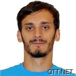 桑普多利亚 加比亚迪尼 Manolo Gabbiadini