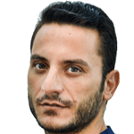 阿波罗利马索尔 G.瓦斯里欧 Giorgos Vasiliou