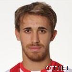 赫罗纳 穆涅萨 Marc Muniesa