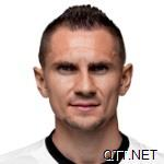 华沙莱吉亚 阿图尔·耶德泽齐克 Artur Jędrzejczyk