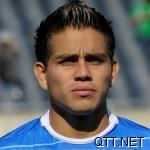 洛杉矶FC Rodolfo Zelaya