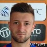 卢加诺 米哈洛维奇 Dragan Mihajlović
