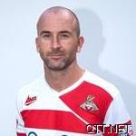 布雷 Paul Keegan