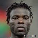 CA巴斯蒂亚 Florent Rouamba
