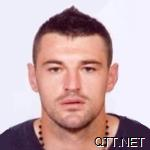 布度洛斯 Milan Mijatović