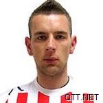 鲁达 Stevan Reljic