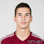 奥林比查 马克西蒙科 Vitālijs Maksimenko