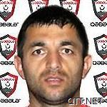 FK吉兰 Asif Mammadov