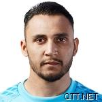 皇家马德里 纳瓦斯 Keylor Navas