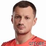 索利戈尔斯克矿工 Andrei Klimovich