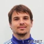 德内普 Vadim Demidovich