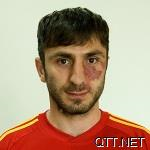 叶里温凤凰 Karlen Mkrtchyan